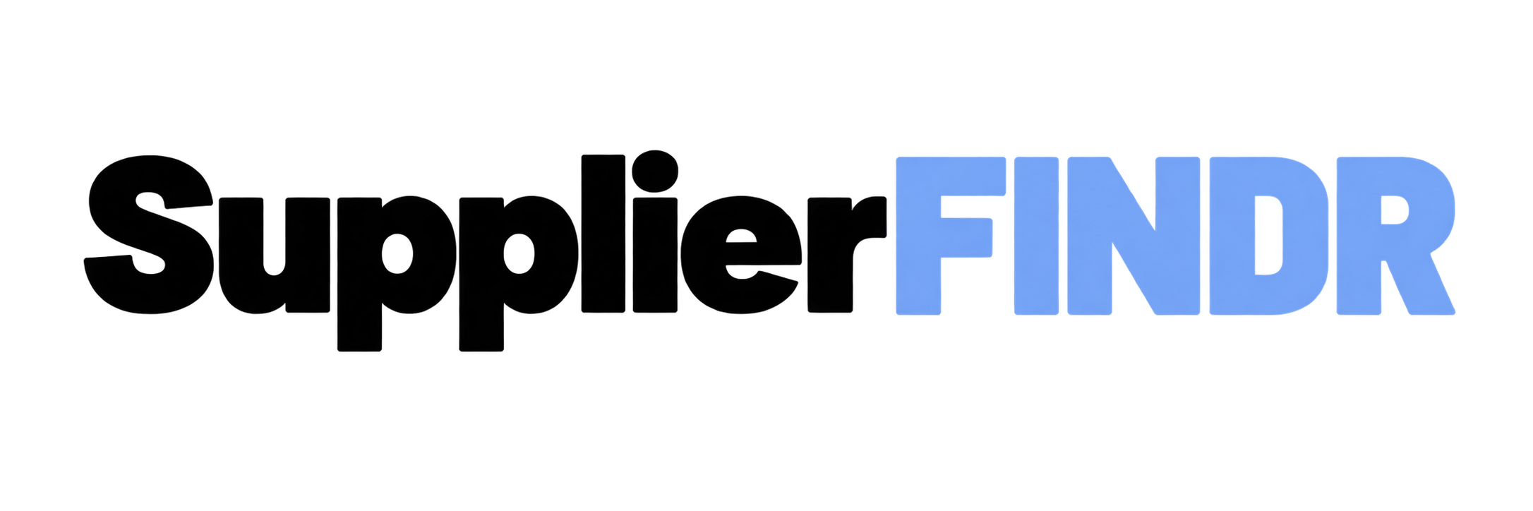 SupplierFindr